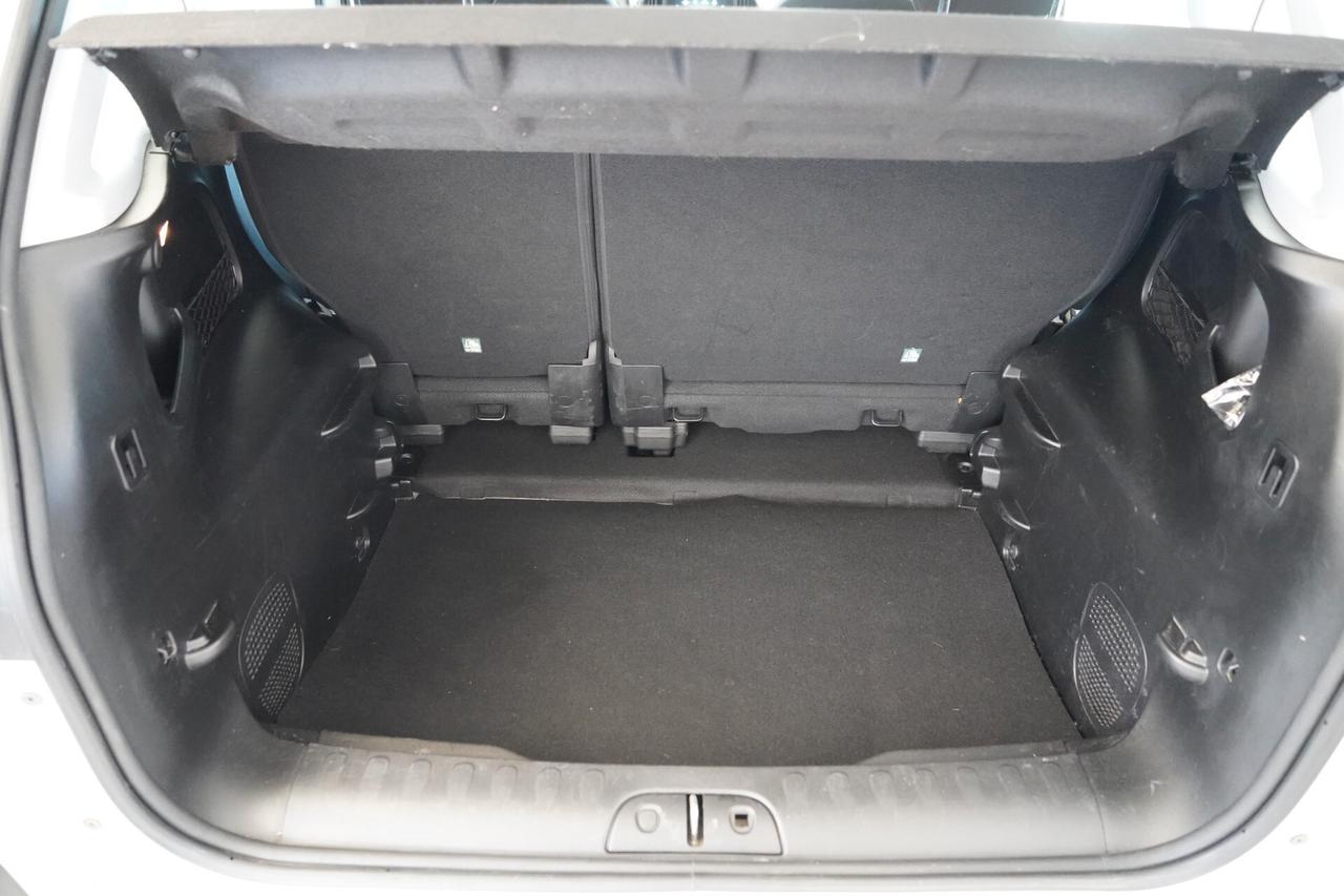 Fiat 500L 1.4 95 CV Lounge GPL