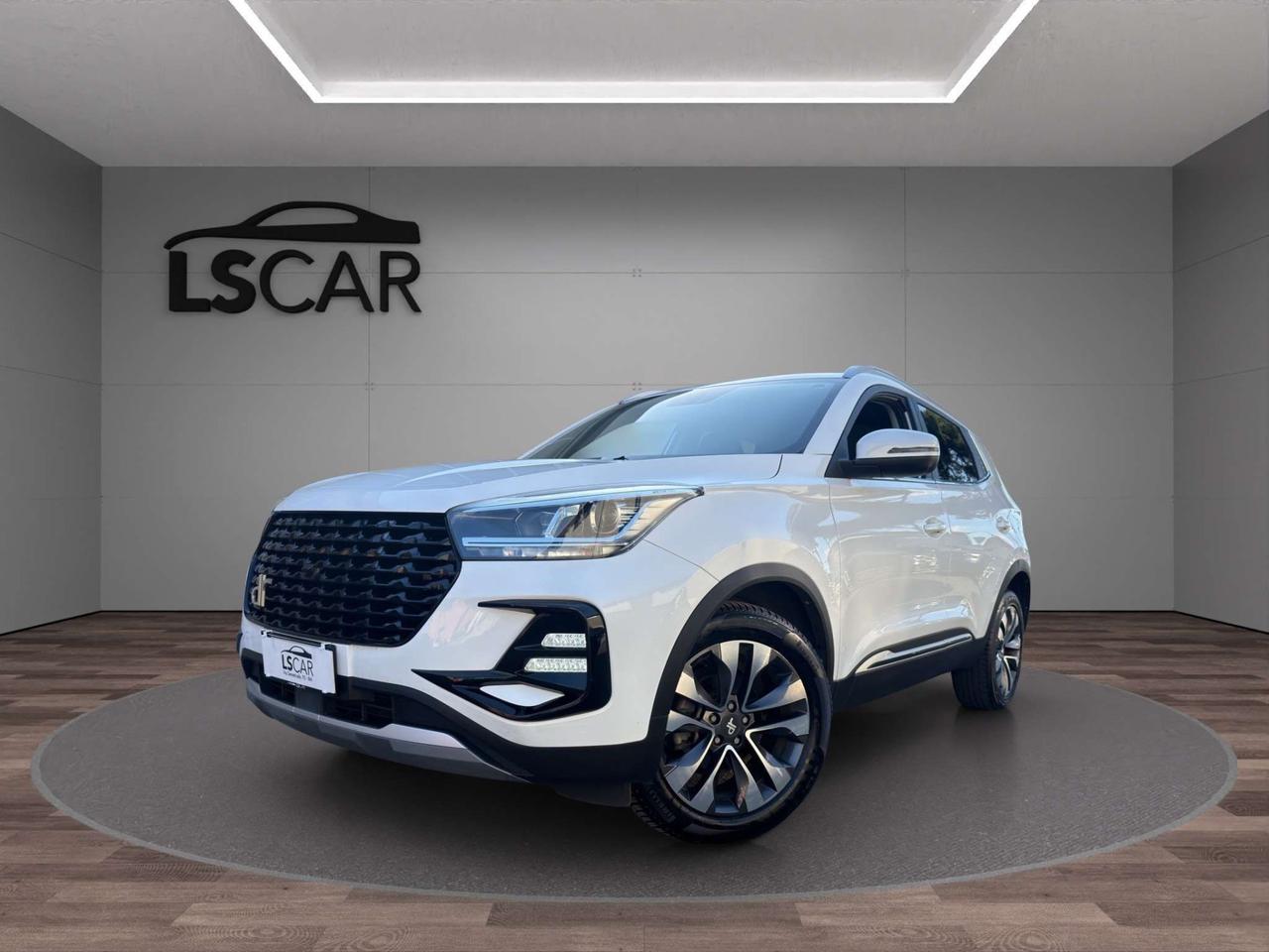 DR Automobiles DR5.0 5.0 1.5 turbo Gpl 149cv UNIPRO ~PROMO FINENAZIENTO