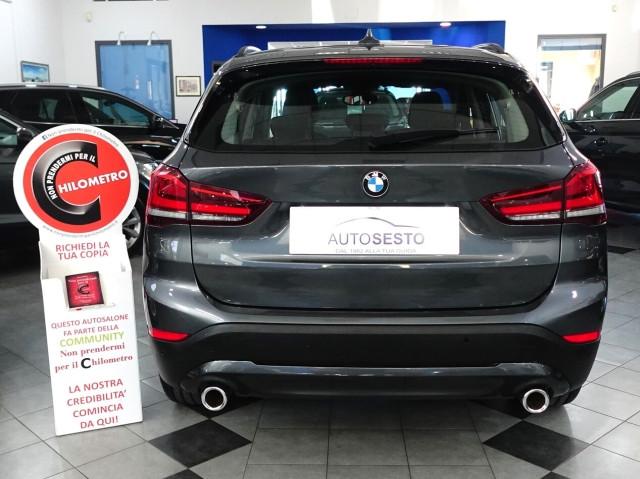 BMW X1 2.0d 190 CV SDRIVE20d BUSINESS ADVANTAGE