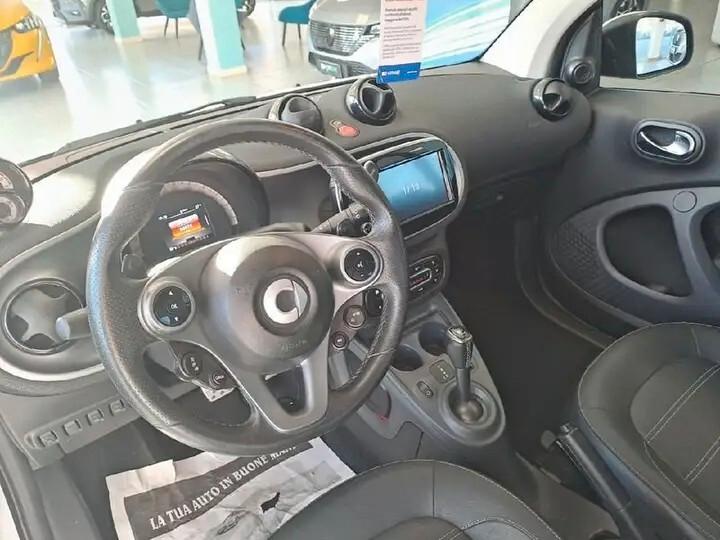 Smart ForTwo 90 0.9 Turbo twinamic limited #3