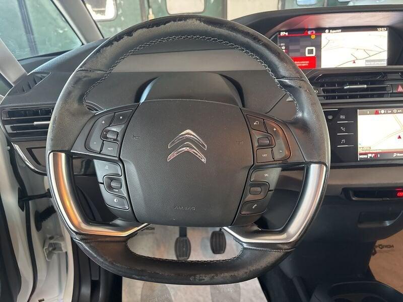 Citroën C4 SpaceTourer C4 SpaceTourer BlueHDi 150 S&S Business