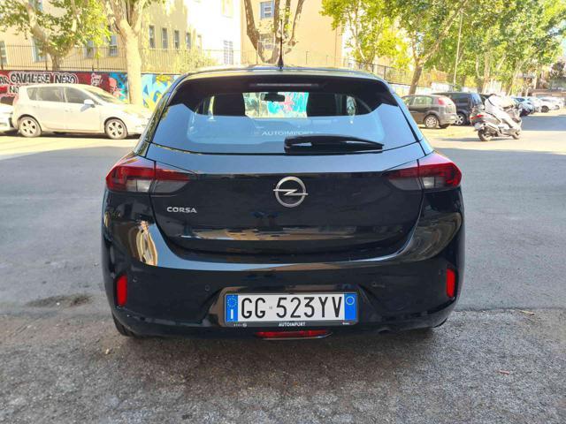 OPEL Corsa 1.2 GPL