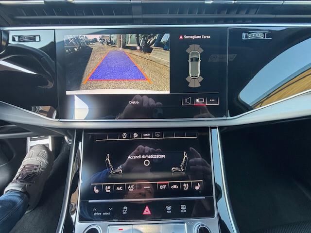 Audi Q7 50 TDI 286CV (IBRIDO) QUATTRO 2022