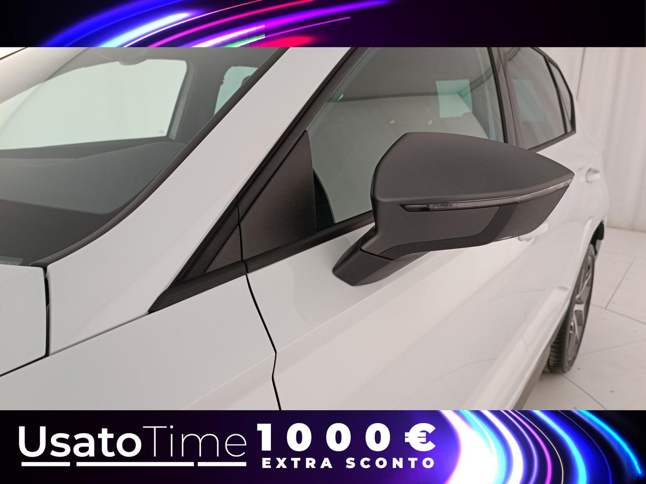 Seat Ateca 2.0 tdi 150cv fr 4drive dsg