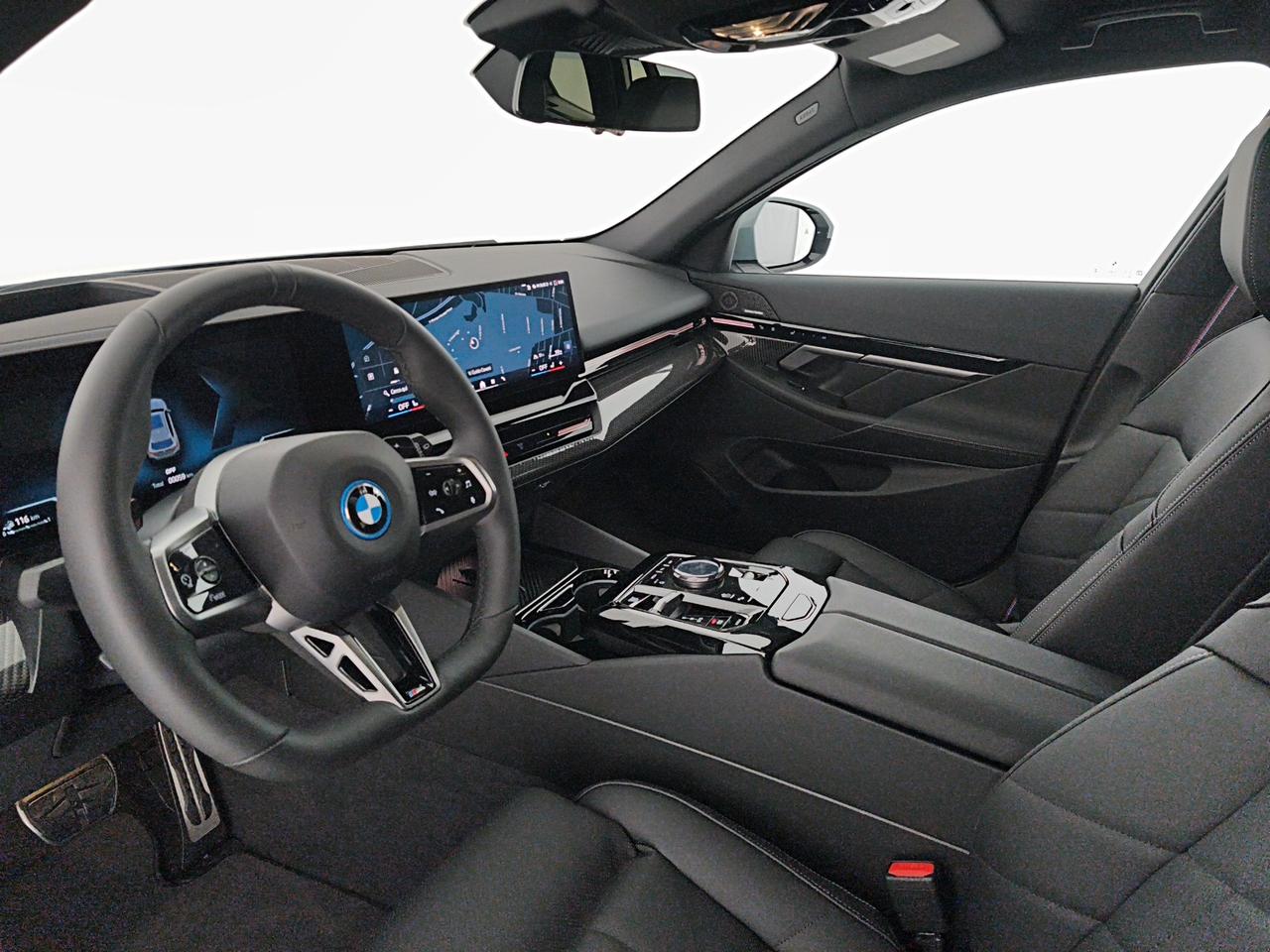 BMW Serie 5 530e Touring xDrive MSport Pro