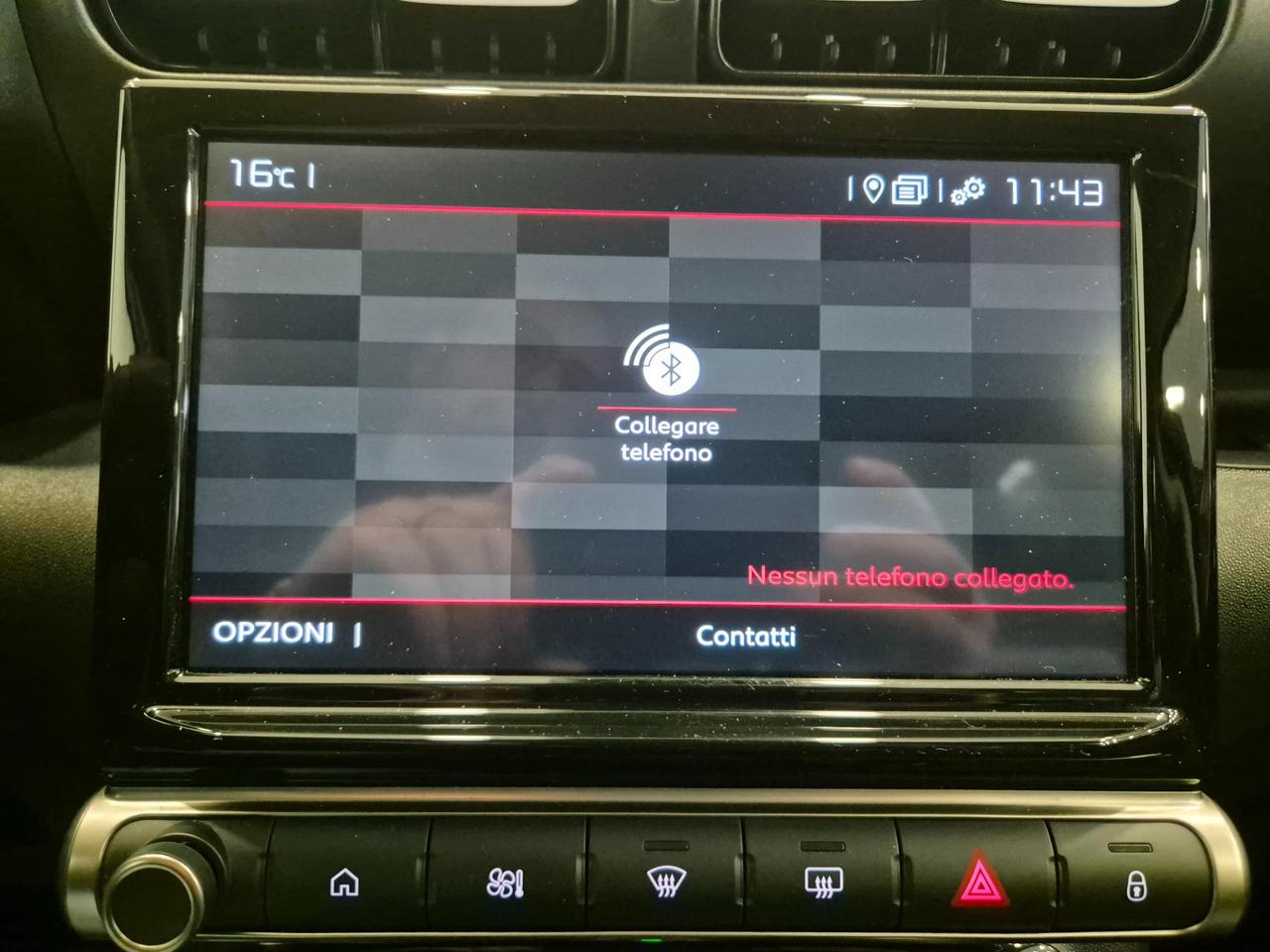 CITROEN C3 Aircross PureTech 130 S&S EAT6 Max IN PROMO