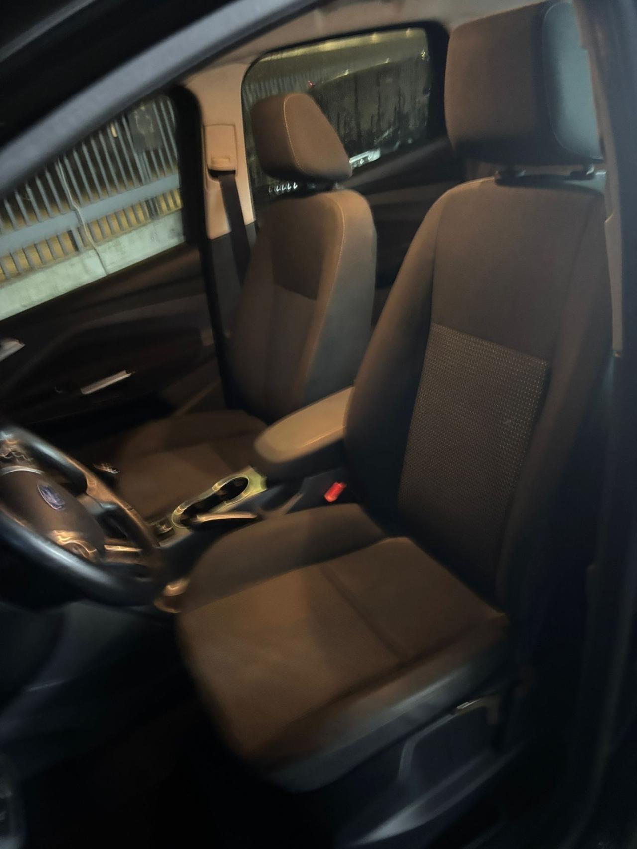 Ford C-Max C-Max 1.6 TDCi 115CV Plus