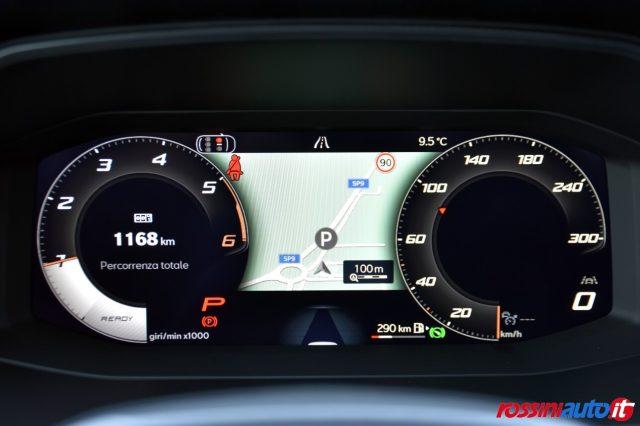 CUPRA Formentor 2.0 TDI 150 CV DSG + R19 SANDSTORM + NAVI + EDGE +