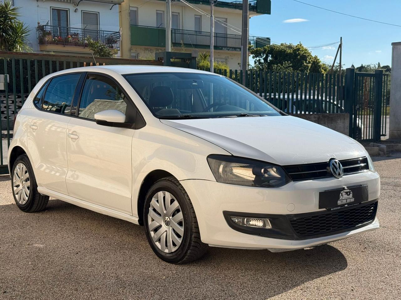 Volkswagen Polo 1.2 TDI