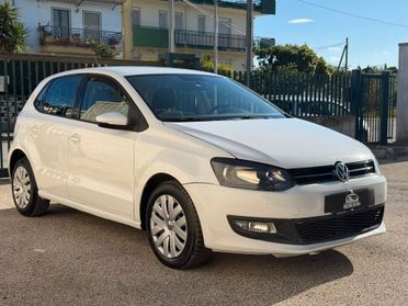 Volkswagen Polo 1.2 TDI