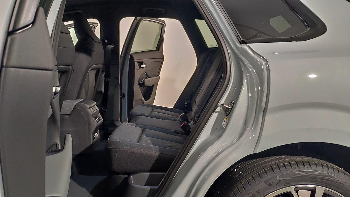 AUDI Q3 Tfsi 110 Kw Mhev S Tronic S Line Edition