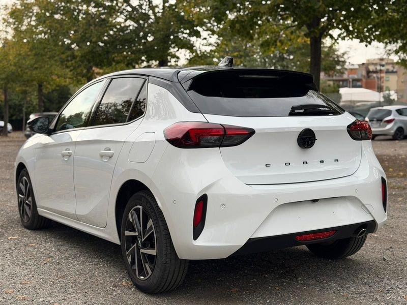 Opel Corsa Corsa 1.2 GS s&s 100cv