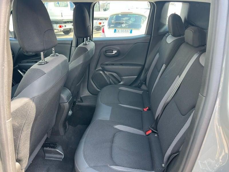 Jeep Renegade Renegade 1.3 T4 190CV PHEV 4xe AT6 Limited