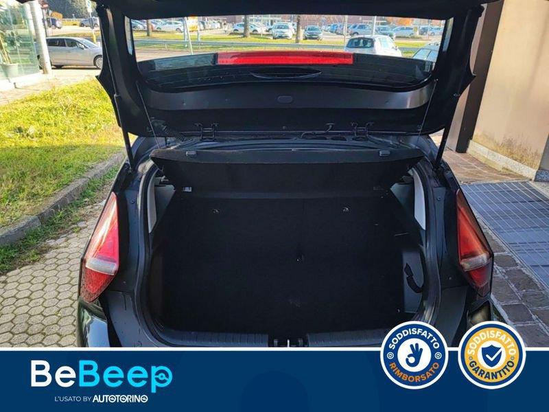 Hyundai Bayon 1.2 MPI XLINE