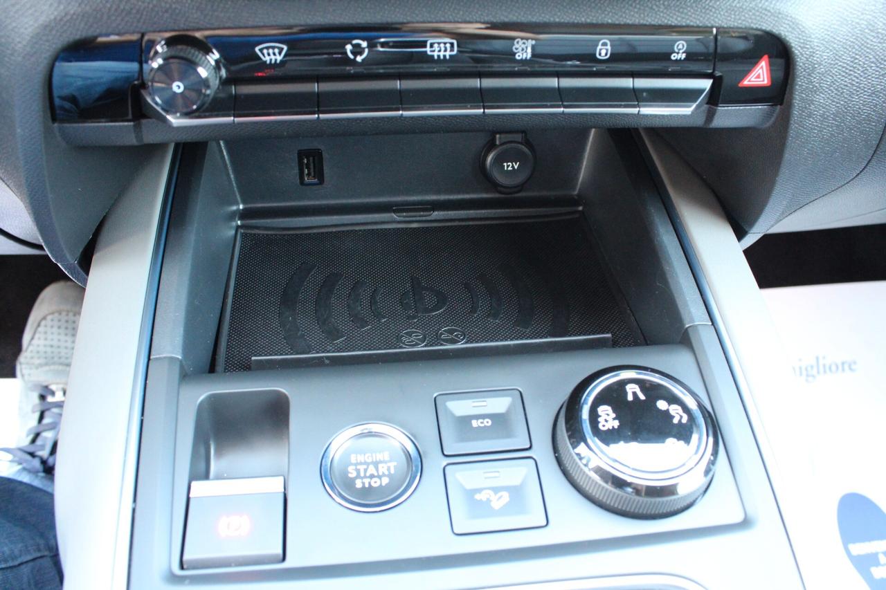 Citroen C5 Aircross 1.5 bluehdi Shine 130 S&S VIRTUAL COCKPIT