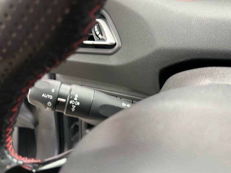 Peugeot 308 GT Line BlueHDi 130 S&S