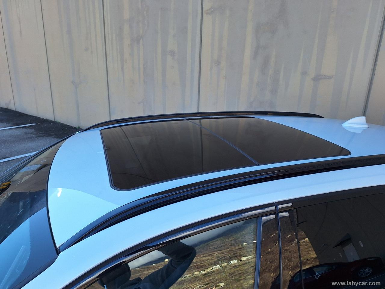 BMW M 340d 48V xDrive Touring TETTO LASER CAMERA 360