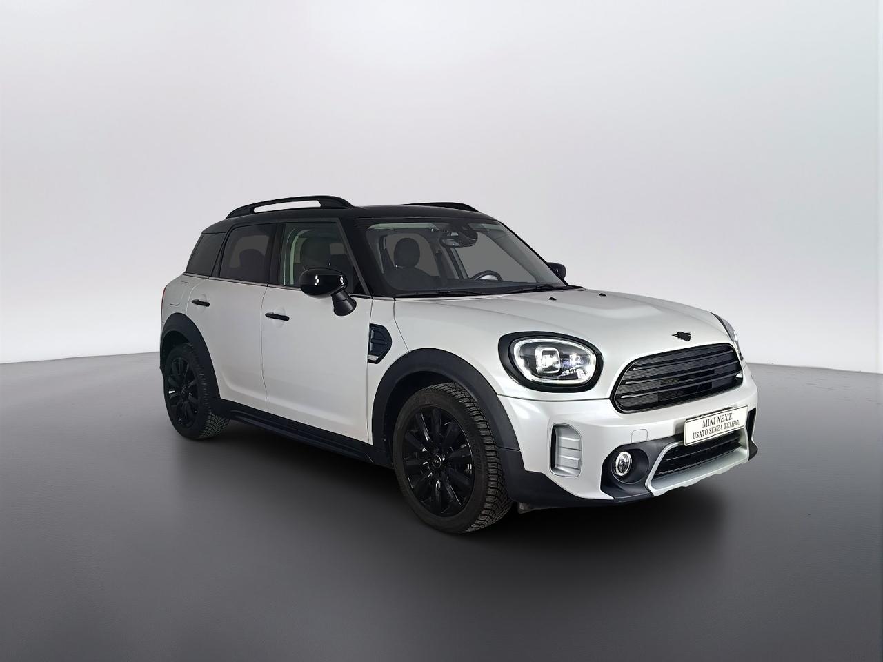 MINI Mini Countryman F60 2020 - Mini Countryman 2.0 Cooper D Classic auto