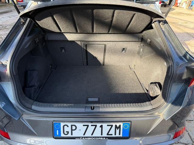 CUPRA Formentor 2.0 TDI 4Drive DSG