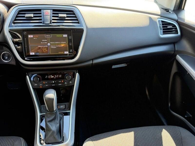 Suzuki S-Cross S-Cross 1.6 ddis Cool s&s 4wd allgrip dct