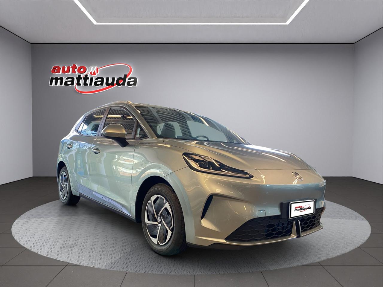 Mg MG4 Urban Comfort 43 kw/h