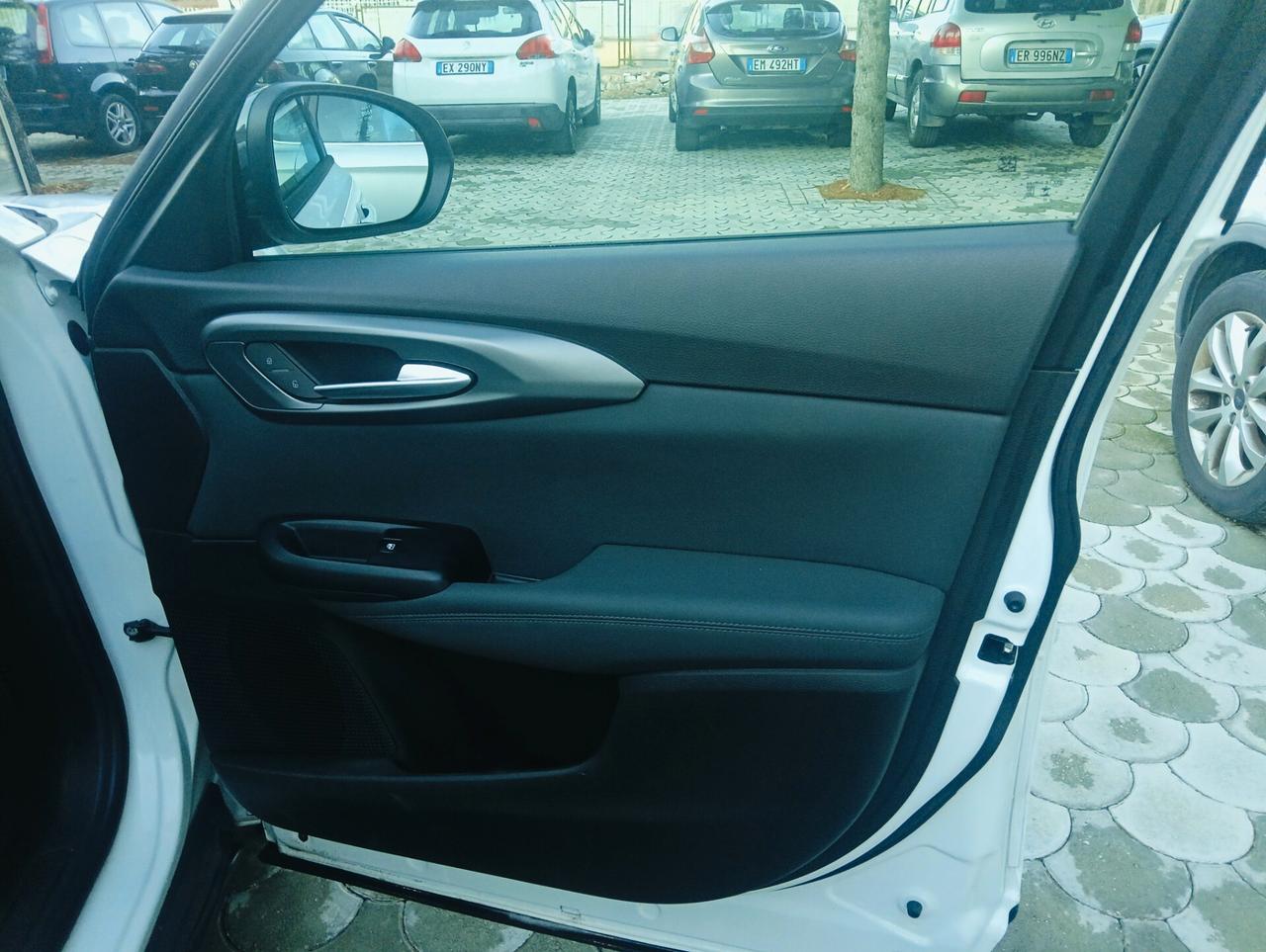 Alfa Romeo Tonale 1.6 diesel 130 CV TCT6 Sprint
