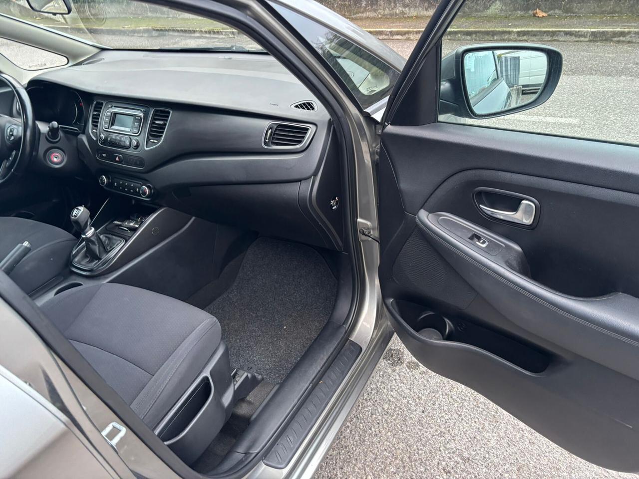 Kia Carens 1.7 CRDi 136 CV Platinum 7 POSTI