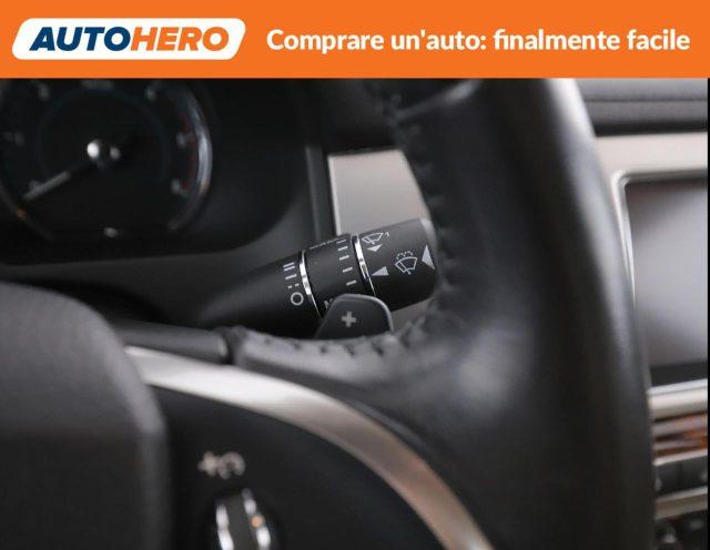 JAGUAR XF 2.2 D 200 CV