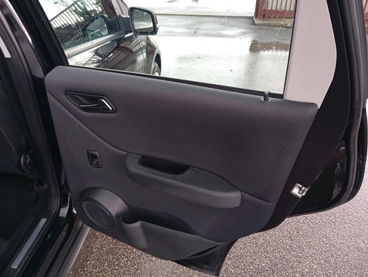 Mercedes-benz A 160 BlueEFFICIENCY Executive