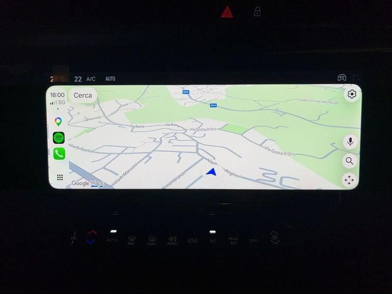 Alfa Romeo Junior Ibrida 1.2 145CV Hybrid 145CV eDCT6 ibrida Edizione Milano Cortina
