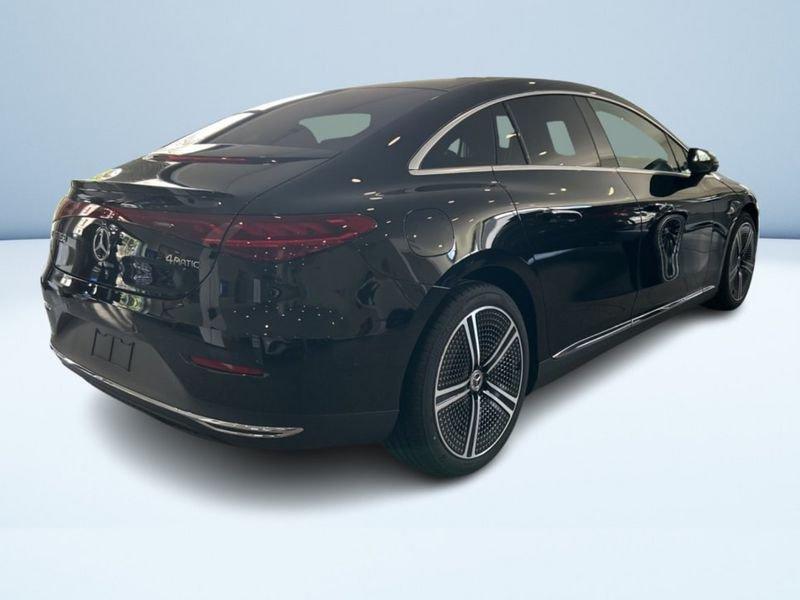 Mercedes-Benz EQE 350 4MATIC PREMIUM PLUS