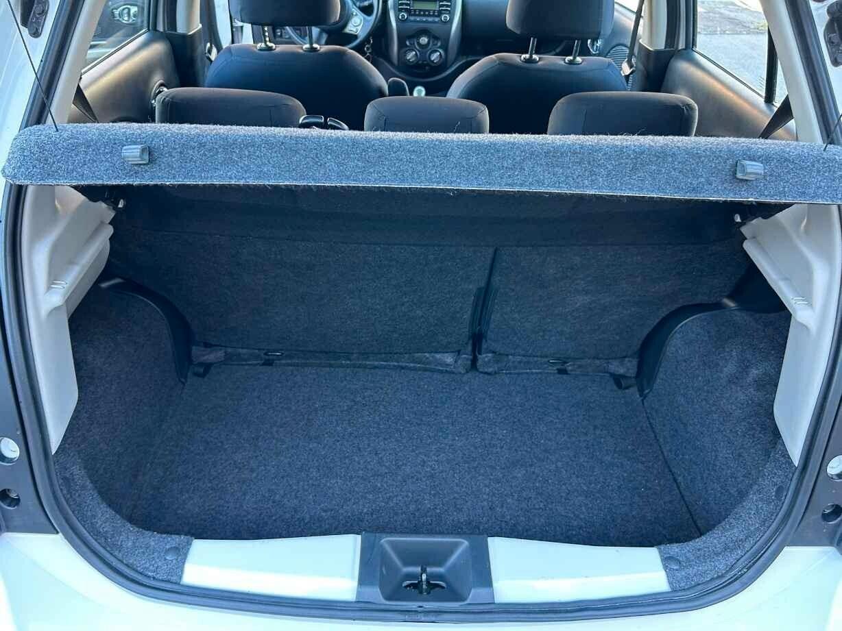 NISSAN MICRA 1.2 BZ - OK NEOPATENTATI - UNICO PROP.