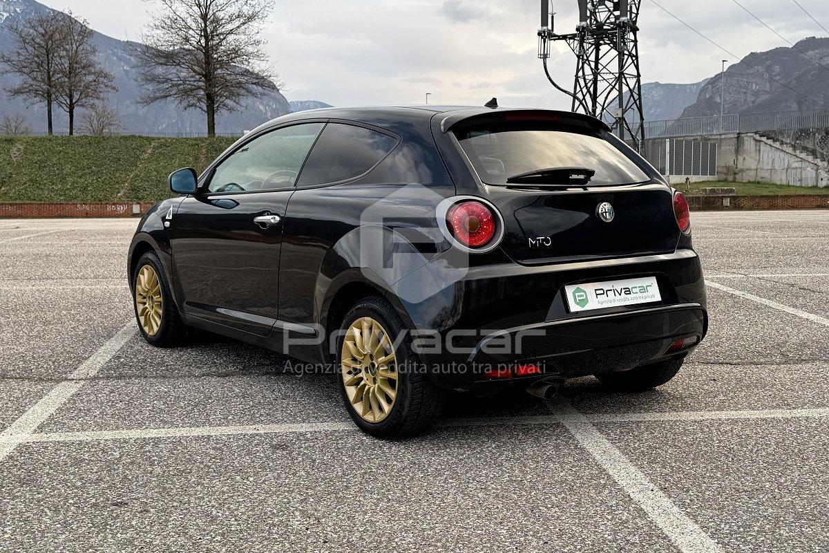 ALFA ROMEO MiTo 1.3 JTDm 85 CV S&S Distinctive
