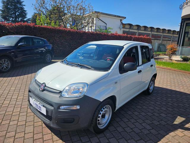 FIAT Panda 1.2 Pop Van 2 posti