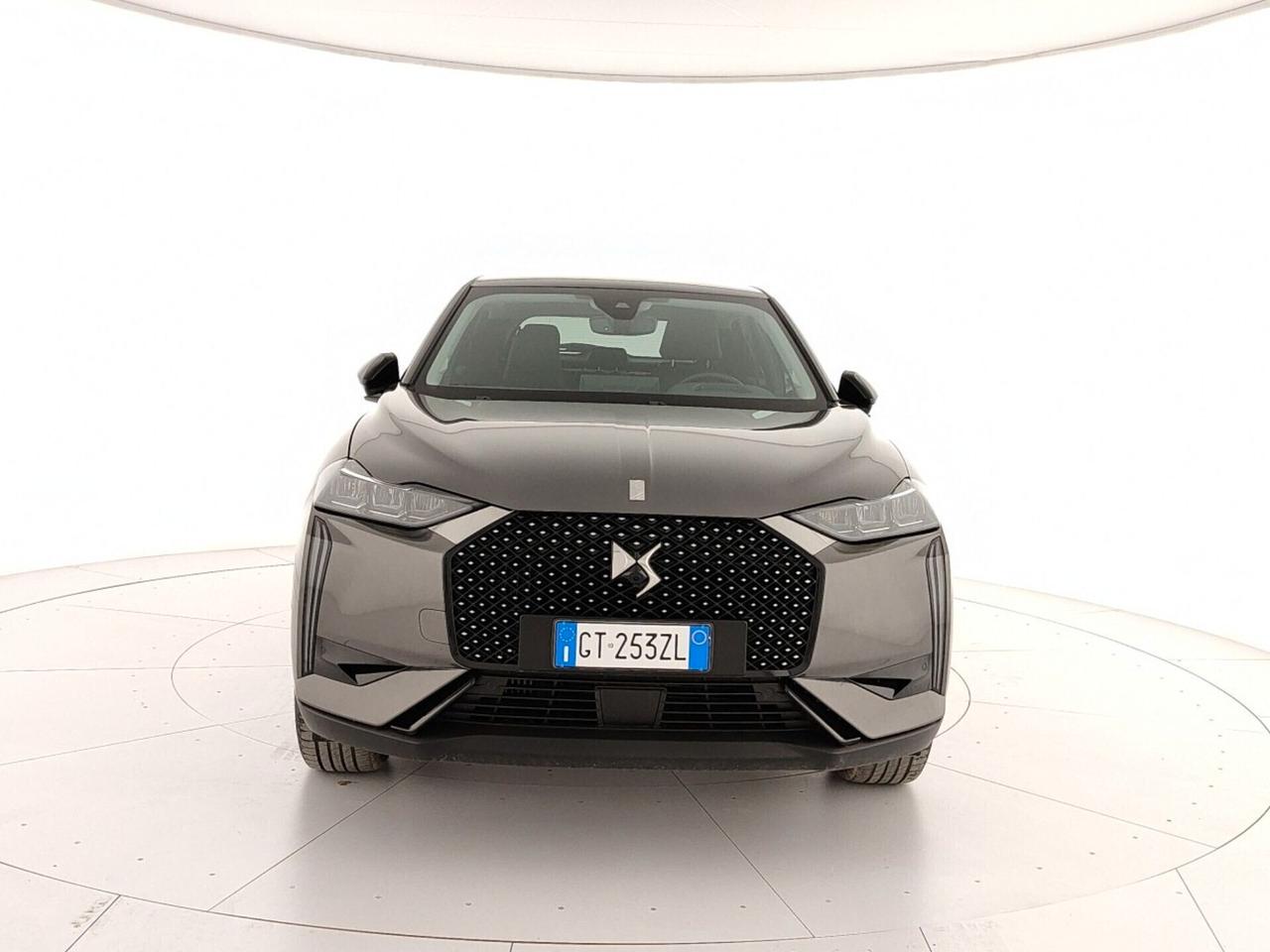 DS 3 BlueHDi 130 aut. Opera