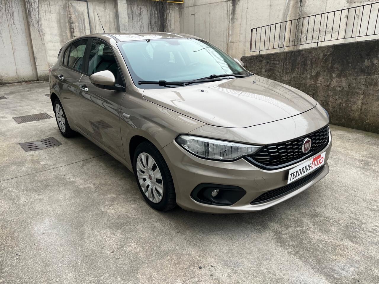 Fiat Tipo 1.3 Mjt S&S 5 porte Business