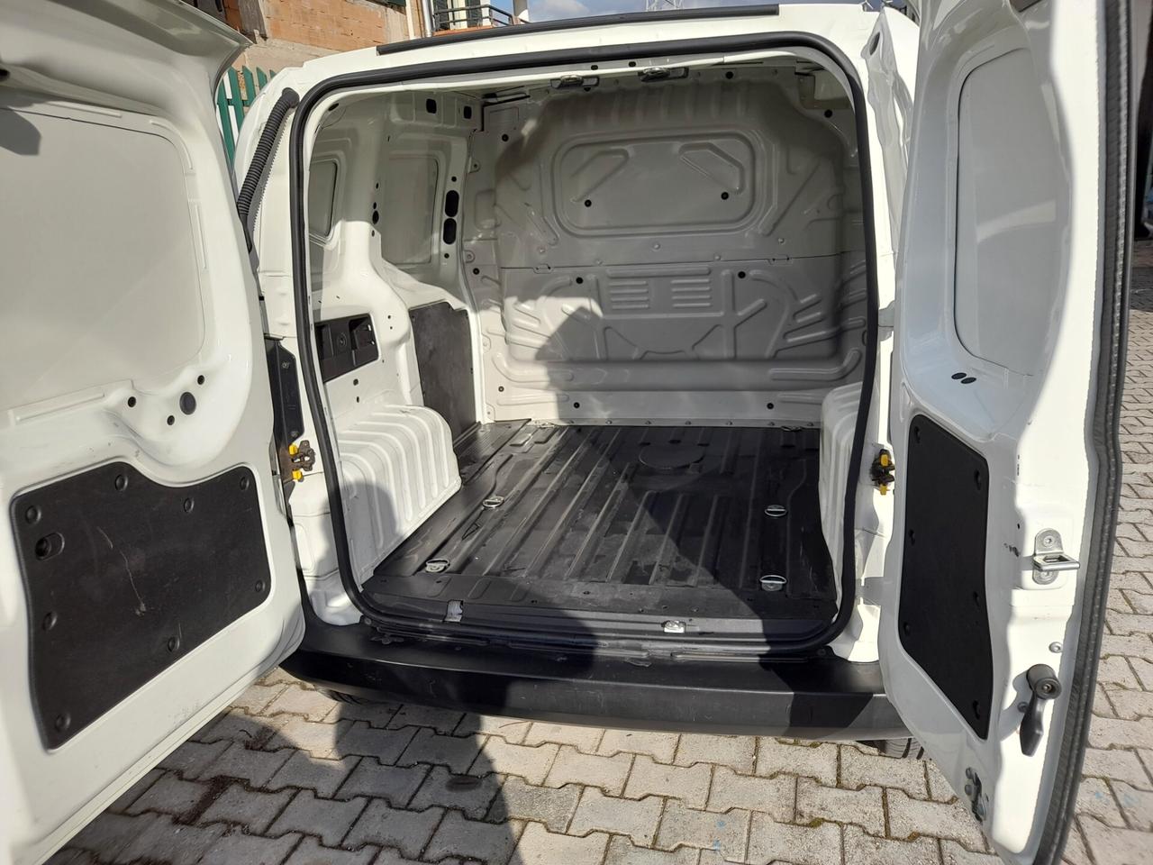 FIAT FIORINO 1.3 Multijet 95 CV ANNO 2019