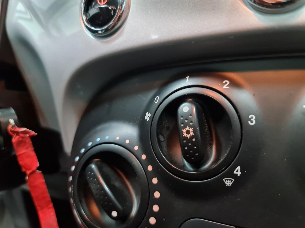 Fiat 500 1.3 Multijet 16V 75 CV Lounge