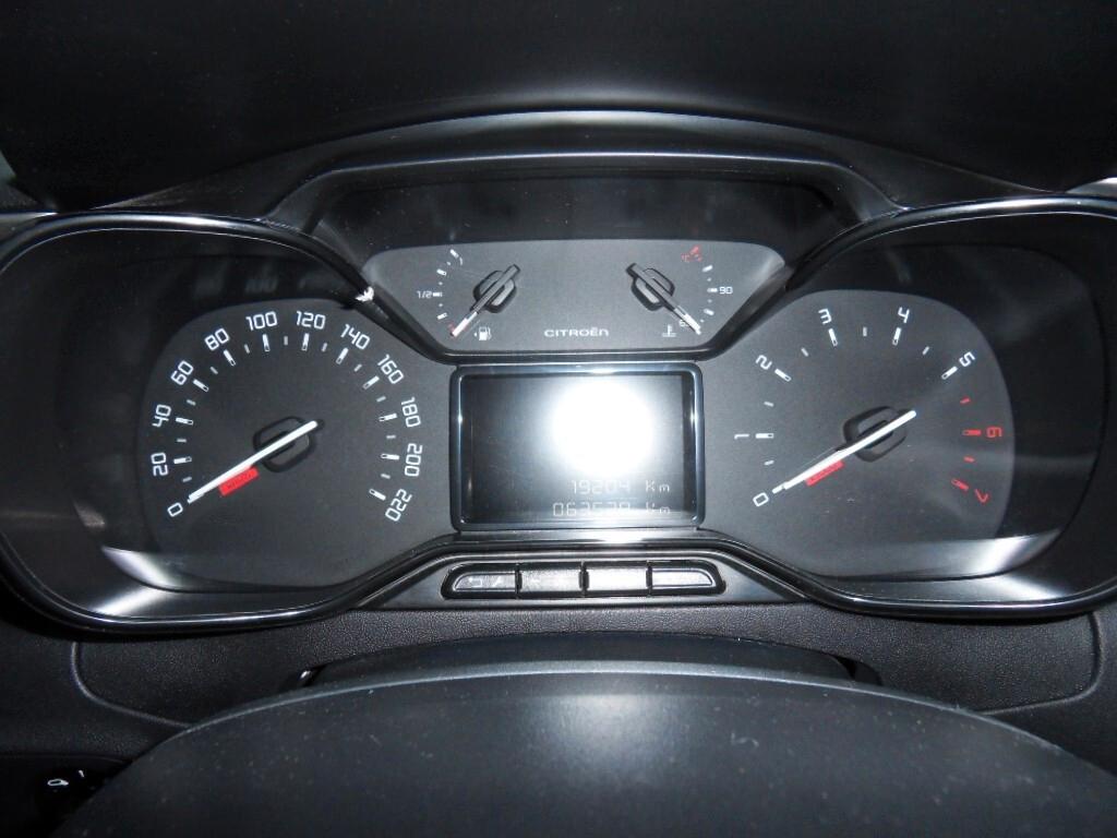 Citroen C3 PureTech 83 S&S Feel
