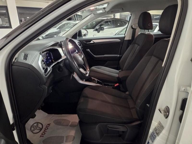 Volkswagen T-Roc 1ª serie 1.0 TSI Life