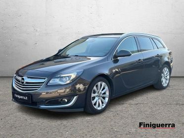Opel Insignia I 2014 Sports Tourer Sports Tourer 2.0 cdti Cosmo 163cv