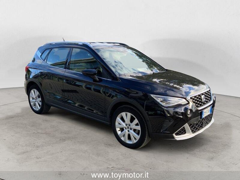 Seat Arona 1.0 EcoTSI 110 CV XPERIENCE