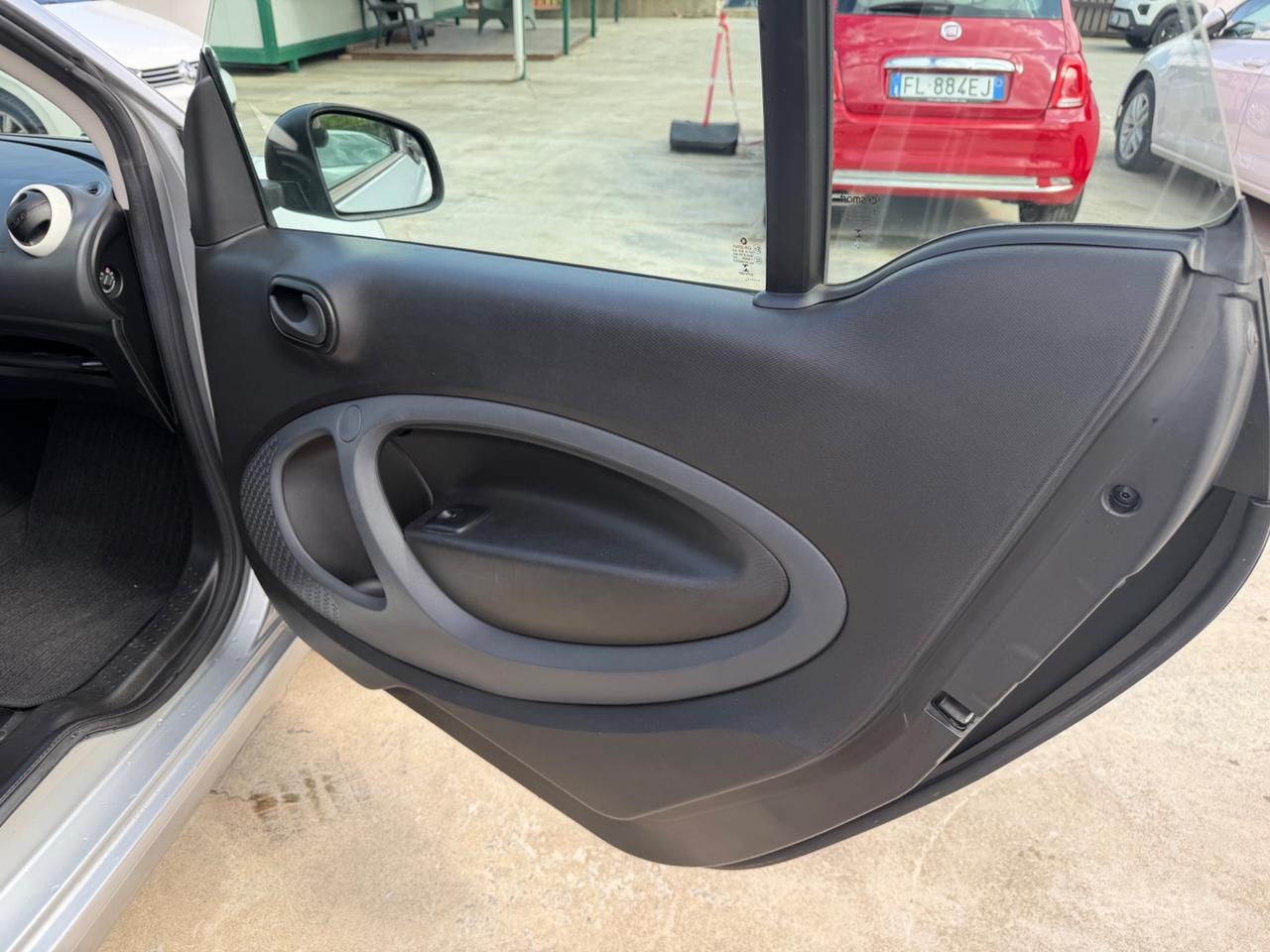 Smart forTwo 70 1.0 57.000KM/2019