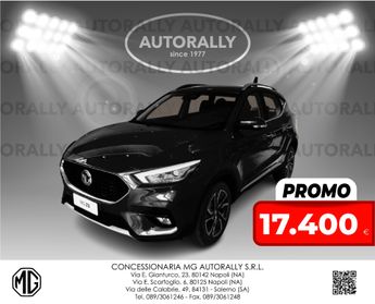 Mg ZS 1.5 VTi-tech Luxury ADAS *SENZA OBBLIGO FINANZIAMENTO!*