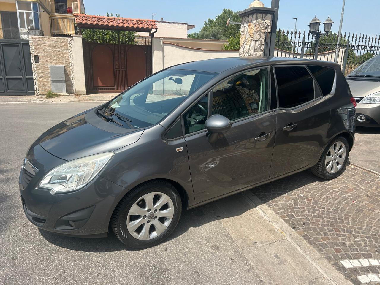 Opel Meriva 1.3 CDTI 95CV ecoFLEX Elective