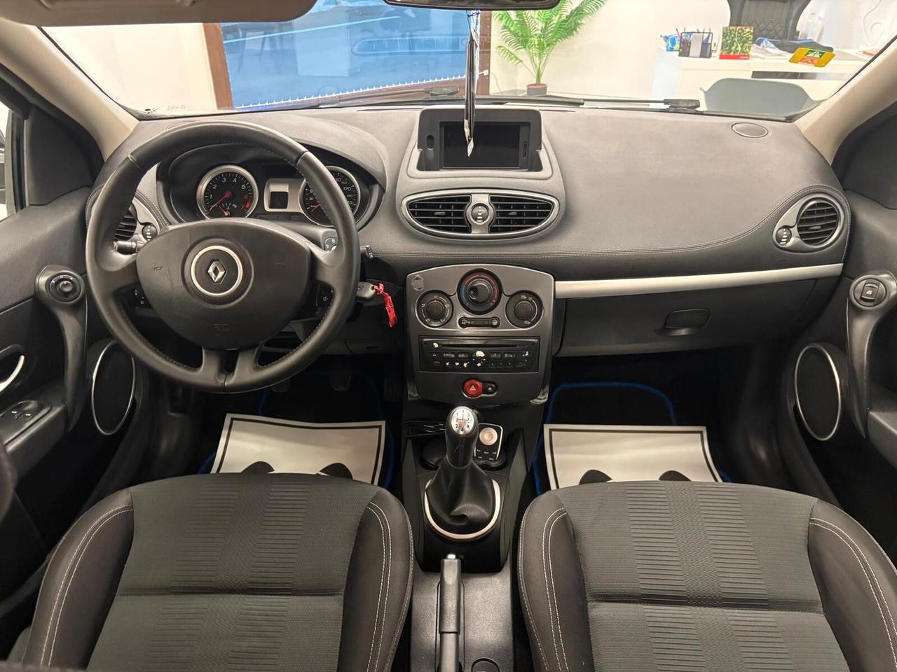 Renault Clio 1.2 16V 5 porte Live!