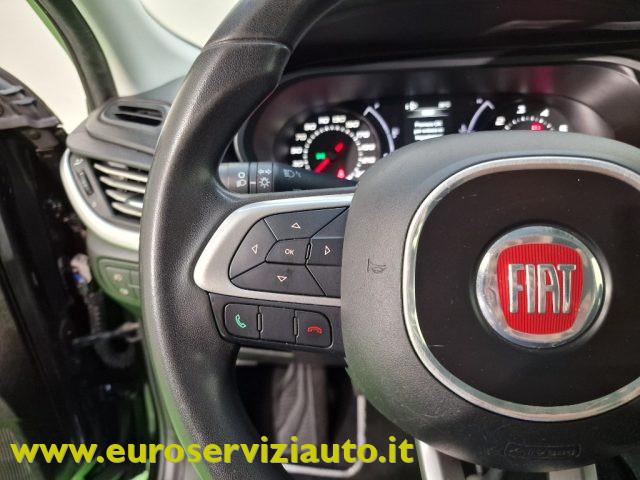 FIAT Tipo 1.4 5 porte Lounge