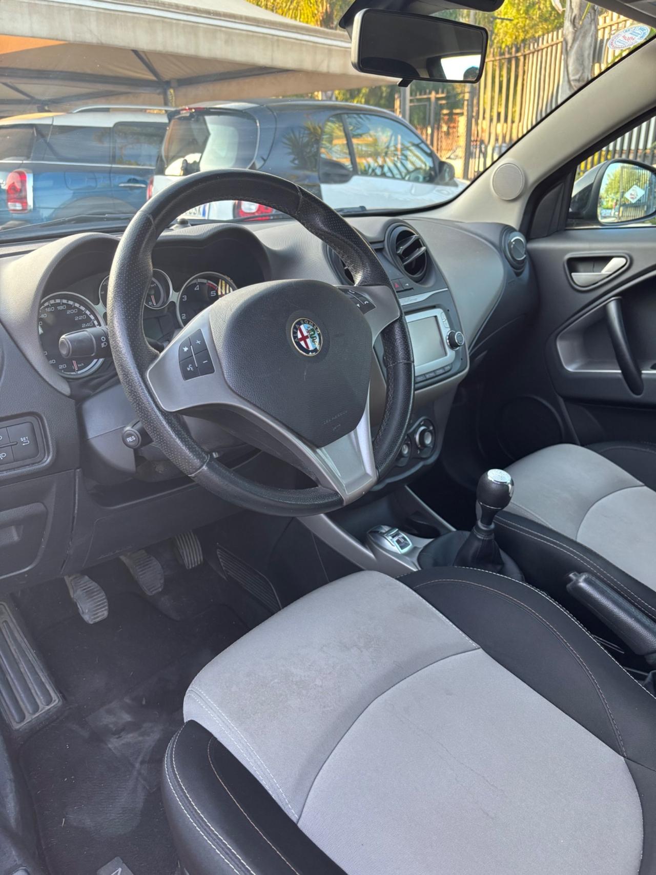 Alfa Romeo MiTo 1.3 JTDm 85 CV S&S 2013