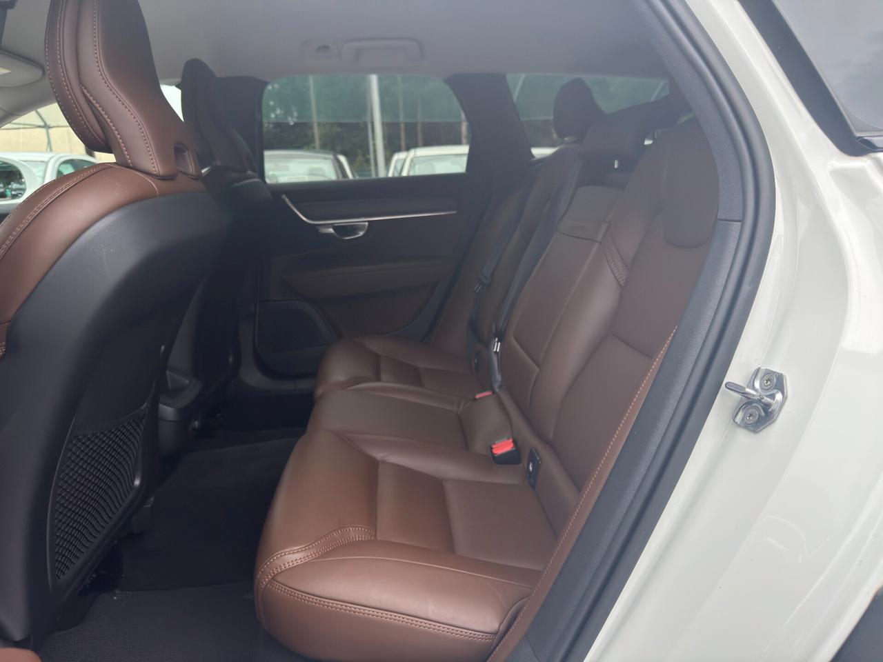 Volvo V90 Cross Country V90 Cross Country D4 AWD Geartronic Pro