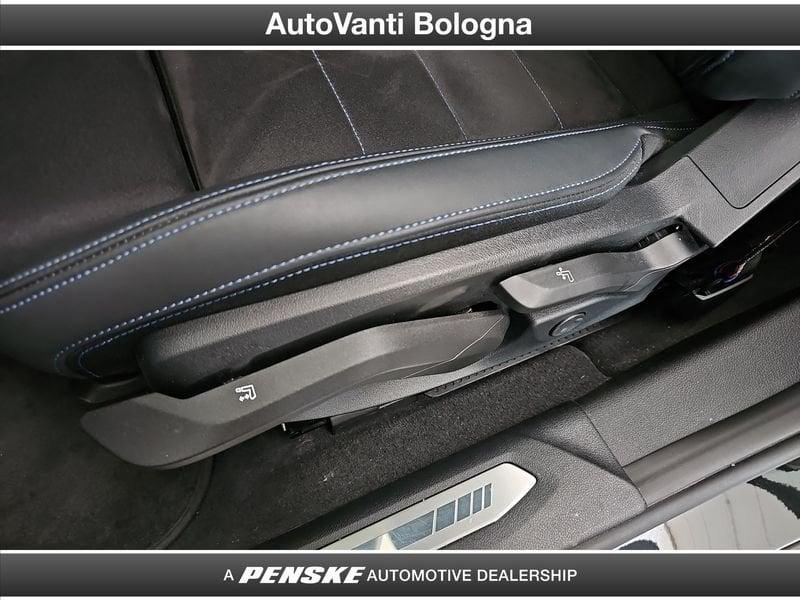 BMW Serie 1 118d MSport Pro